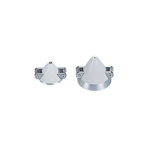 Präzisionsspinner Ø32 4,0mm Welle