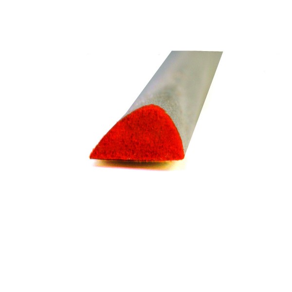 Balsa-Nasenleiste 6x11mm, 1000mm