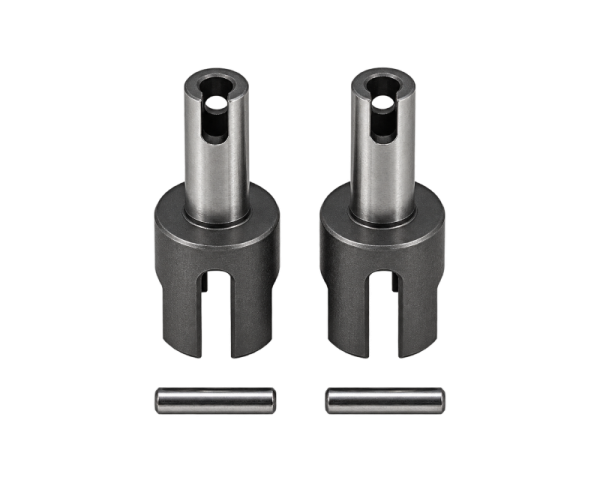 Differential-Abtrieb