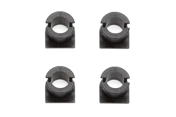 RC8 Shock Cap Inserts