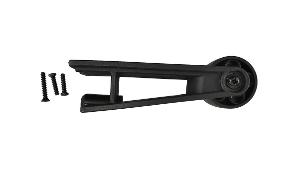Wheelie Bar