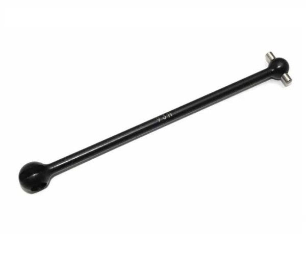 Halbwelle 93mm für CVD HD MP11