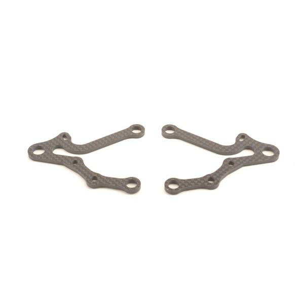 C/F Front Wishbones - Mi8 (pr)