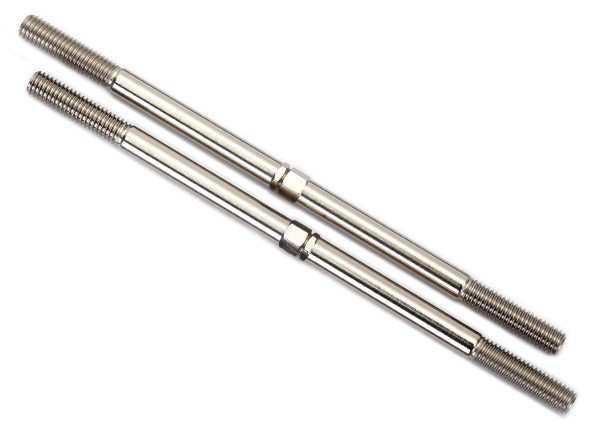 Vorspur-Link 5.0mm Stahl v+h (2)