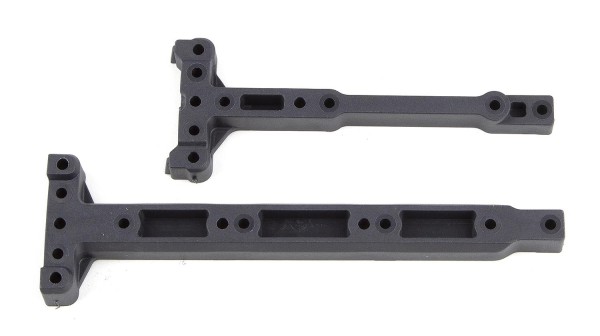 B74.2/.1 FT Chassis Braces, carbon fiber