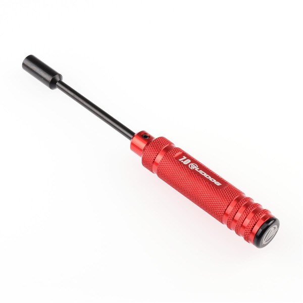 RUDDOG 7,0mm Steckschlüssel