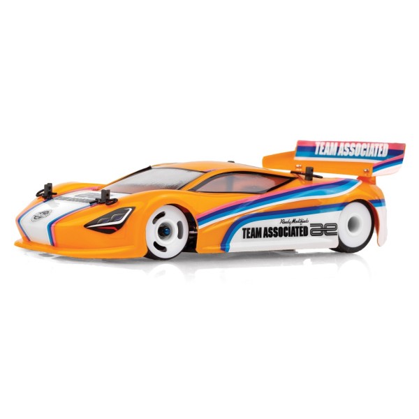 Asso RC28 Team Kit 1:28