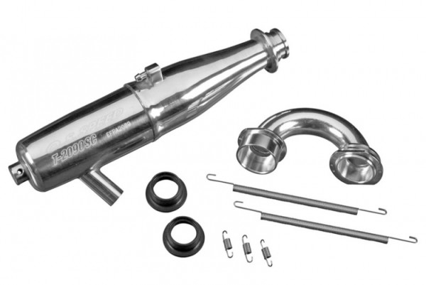 O.S. Speed Masterfix T-2090SC EFRA 2089
