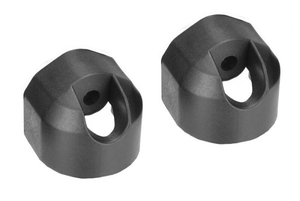 Shock Cap Protector - Composite - 2 pcs