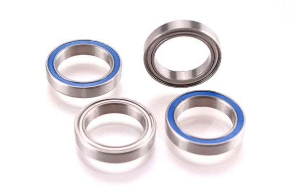Kugellager 15x21x4mm "Ultra Bearing"