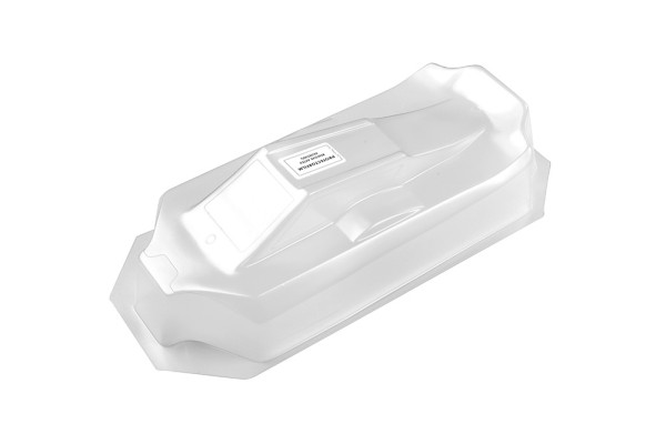 Xray XB4 Karosserie Gamma 4D Light