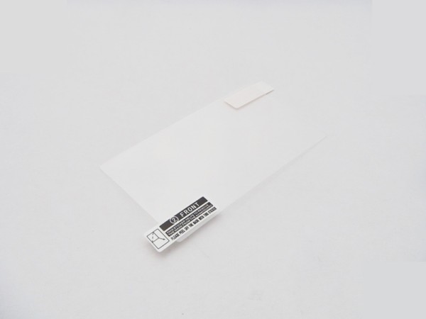 Display Schutzfolie für Futaba T10PX