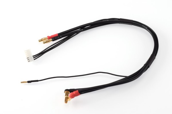 Ladekabel 2S 30cm (4/5mm, 2mm)(4mm, 7-PQ)