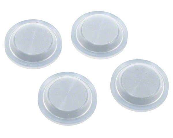 Dämpfer Membrane (MBX-7/8/8R) (4)