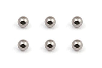 Diff Thrust Balls, 5/64 in