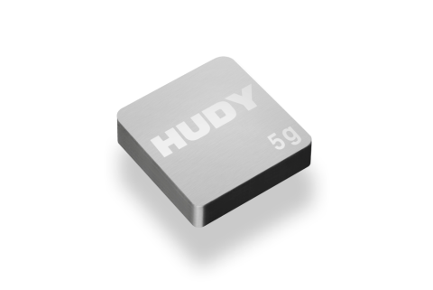 Hudy Wolfram Gewicht 5G