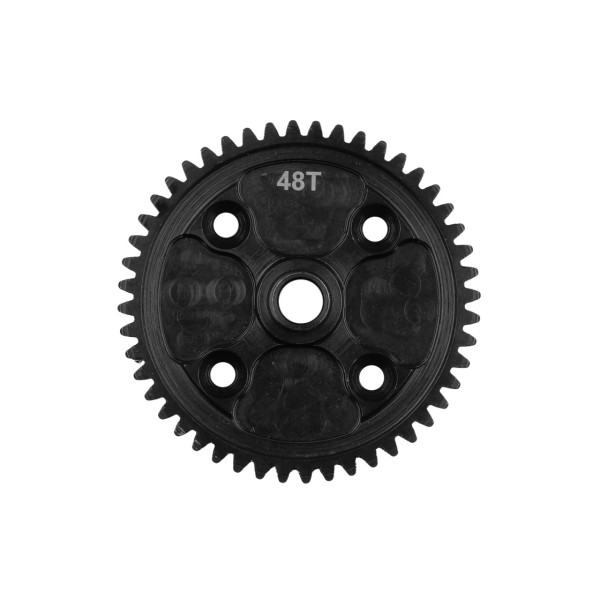 RC8B4.2/e Hauptzahnrad 48T Modul 1