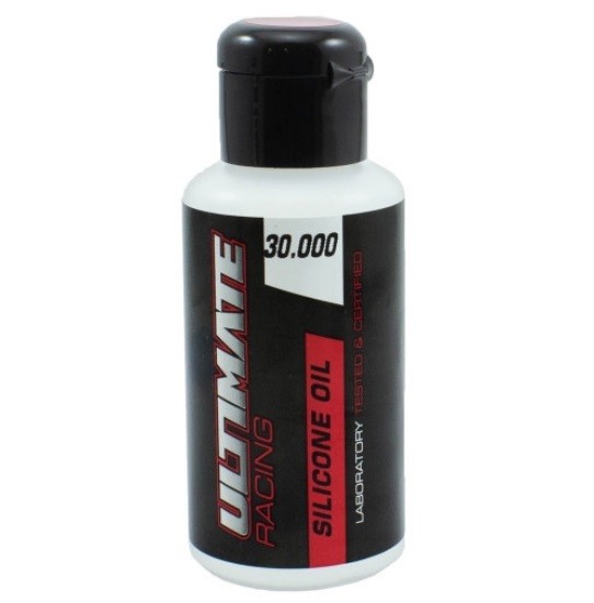 Ultimate 30.000cps Silikon Difföl 75ml