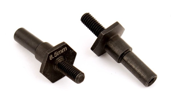 T6.4/SC6.4 Frontachse 8,5mm