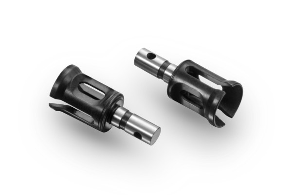 XB8 Activ Diff-Halbachsen Lightweight Hss