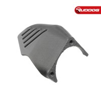 Team AJ B7 Fan Shroud Set Team AJ B7 Fan Shroud Set