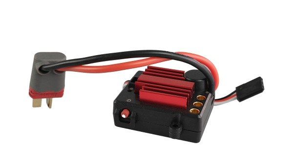 45A brushless Regler Hyper Go TX16