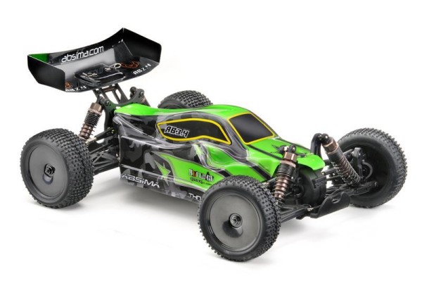 Karosserie AB3.4BL Buggy