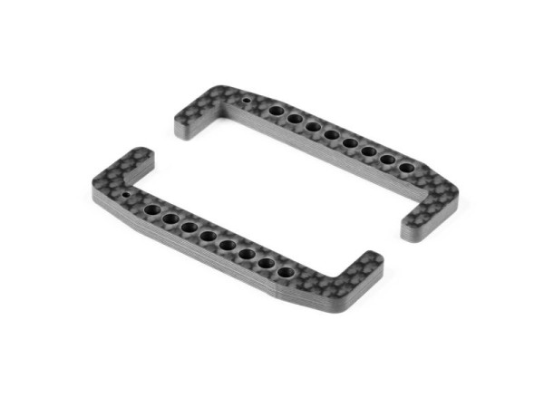 Graphite Battery Backstop 3.5mm - Lower (2)