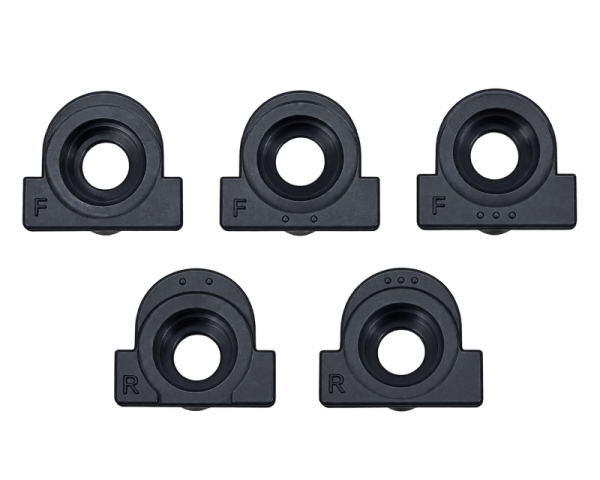 DPG-Adapter