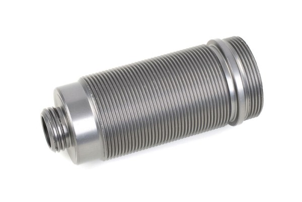 Alu Dämpfergehäuse 46,5mm / vorne, eloxiert
