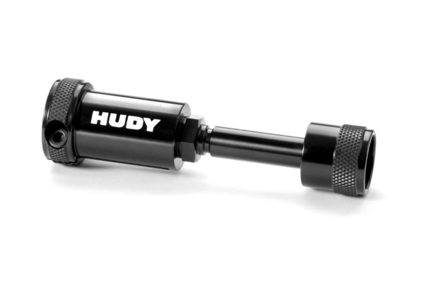 Hudy-Schleifmaschinenadapter für Formel Modelle