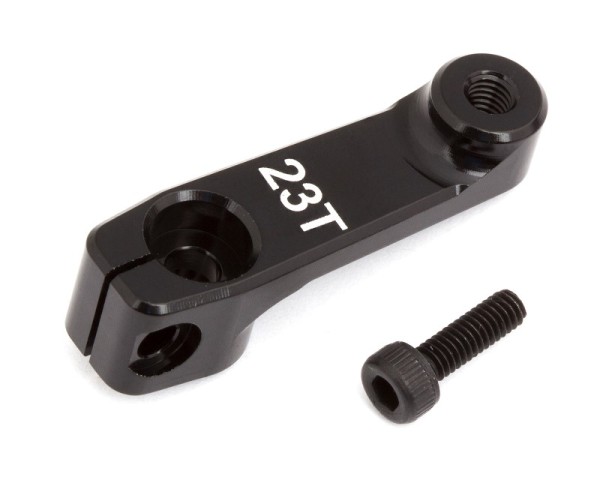 Servoarm Aluminum 23T, 20mm