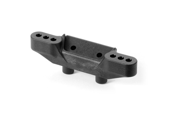 XB2 Roll Center Halter Vorne Medium
