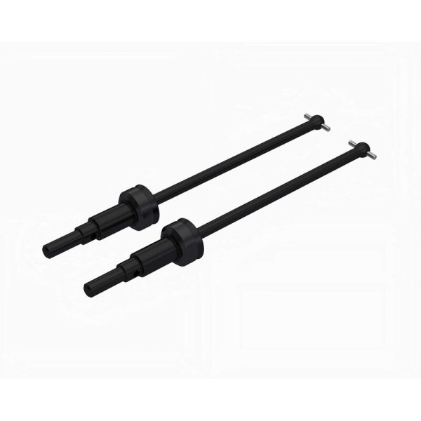 CVD Antriebswellen-Set 71mm (2)