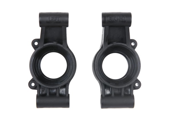 Radträger links & rechts (für Lager 20x32x7 #5196A) *SALE*