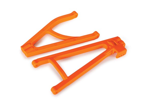 Querlenker orange hinten links Heavy Duty verstellbar 1x obe