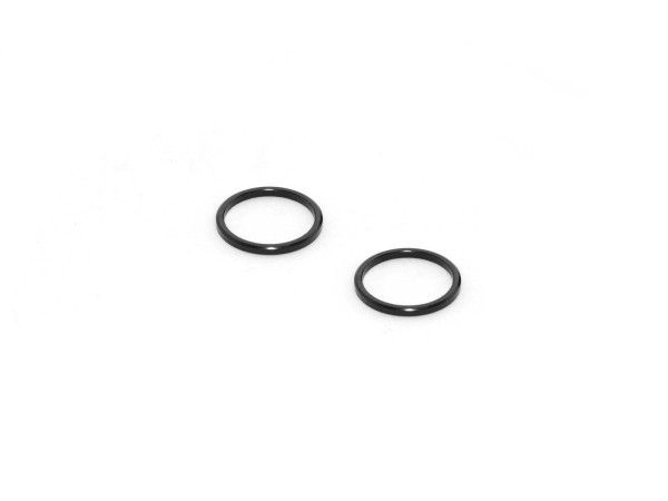 Alu Shim 10X12X1mm (2)