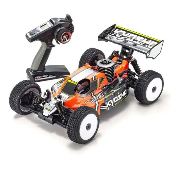 Kyosho Inferno MP10 1:8 ARTR 2026