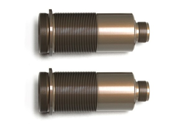 RC8B4/3.2 Dämpfergehäuse vorne (30.5mm)