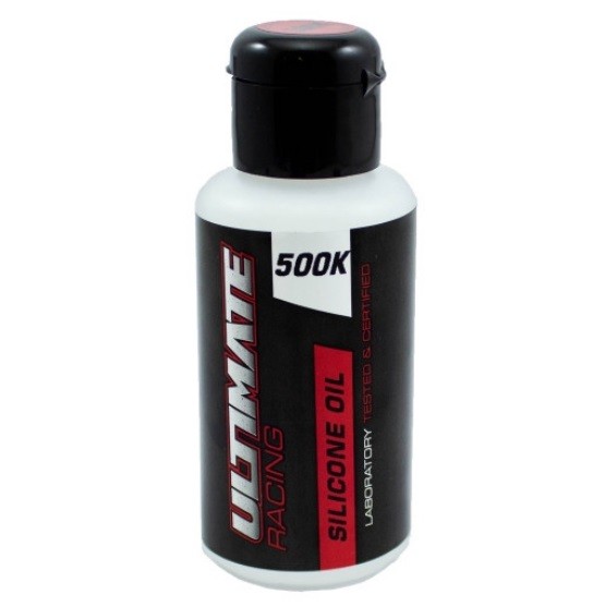 Ultimate 500.000cps Silikon Difföl 75ml