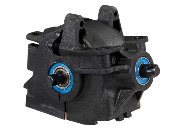 Diff vorn komplett für 4x4 Slash/Stampede/Rustler/Hoss