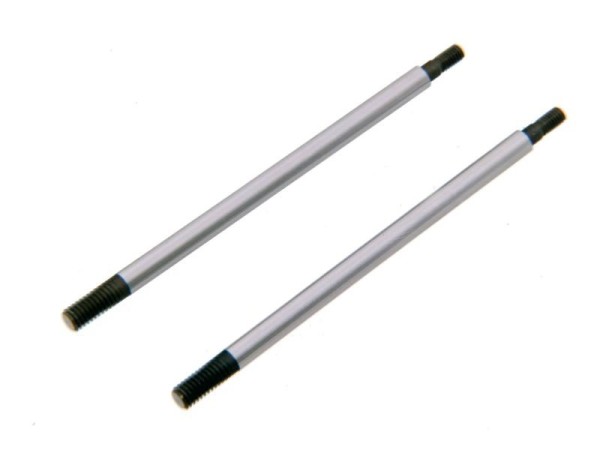 Dämpfer Kolbenstange HA (MBX-8R/8/7)