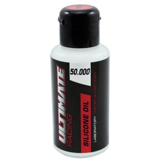 Ultimate 50.000cps Silikon Difföl 75ml