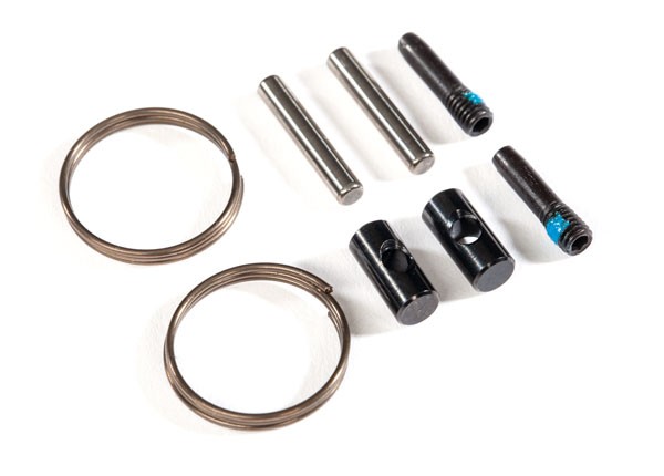 Rebuild-Kit für Stahl SSCV Achsen