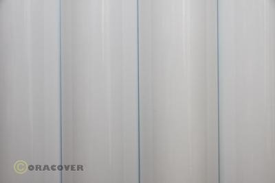 ORACOVER light scale weiß (Breite 600mm) 1m