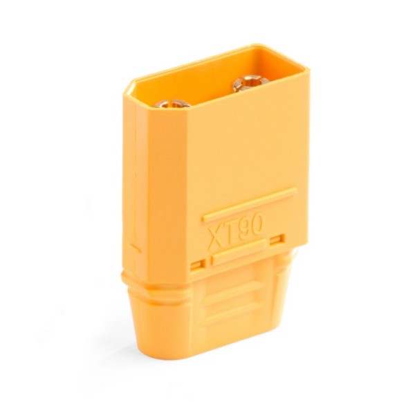 XT90 Buchse (innen 4,5mm Stecker) (reglerseitig)