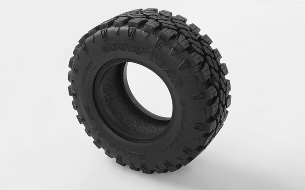1.9" Ø96,6mm Goodyear Wrangler Duratrac Reifen, RC4WD