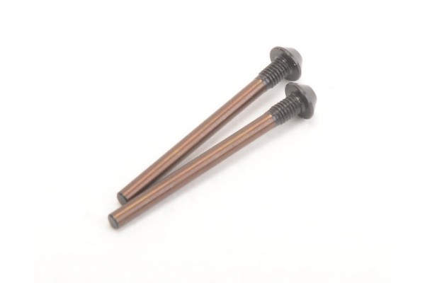 Rear Outboard Pin - CAT K2 - (pr)