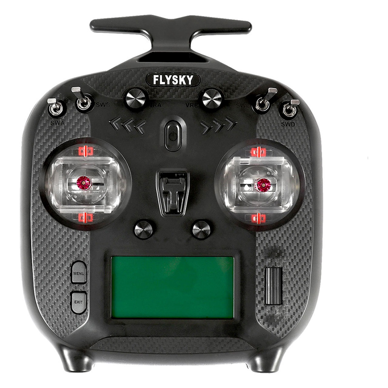 Flysky | Fernsteuerungen | Flug & Schiff | HK-Modellbau / HK24