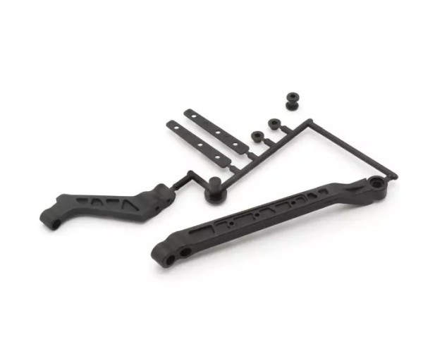 Chassis-Versteifung MP11e